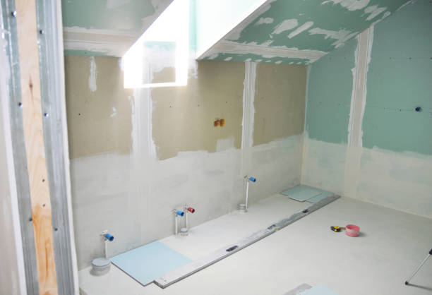 Reliable Caldwell, TX Dry wall and painting Solutions